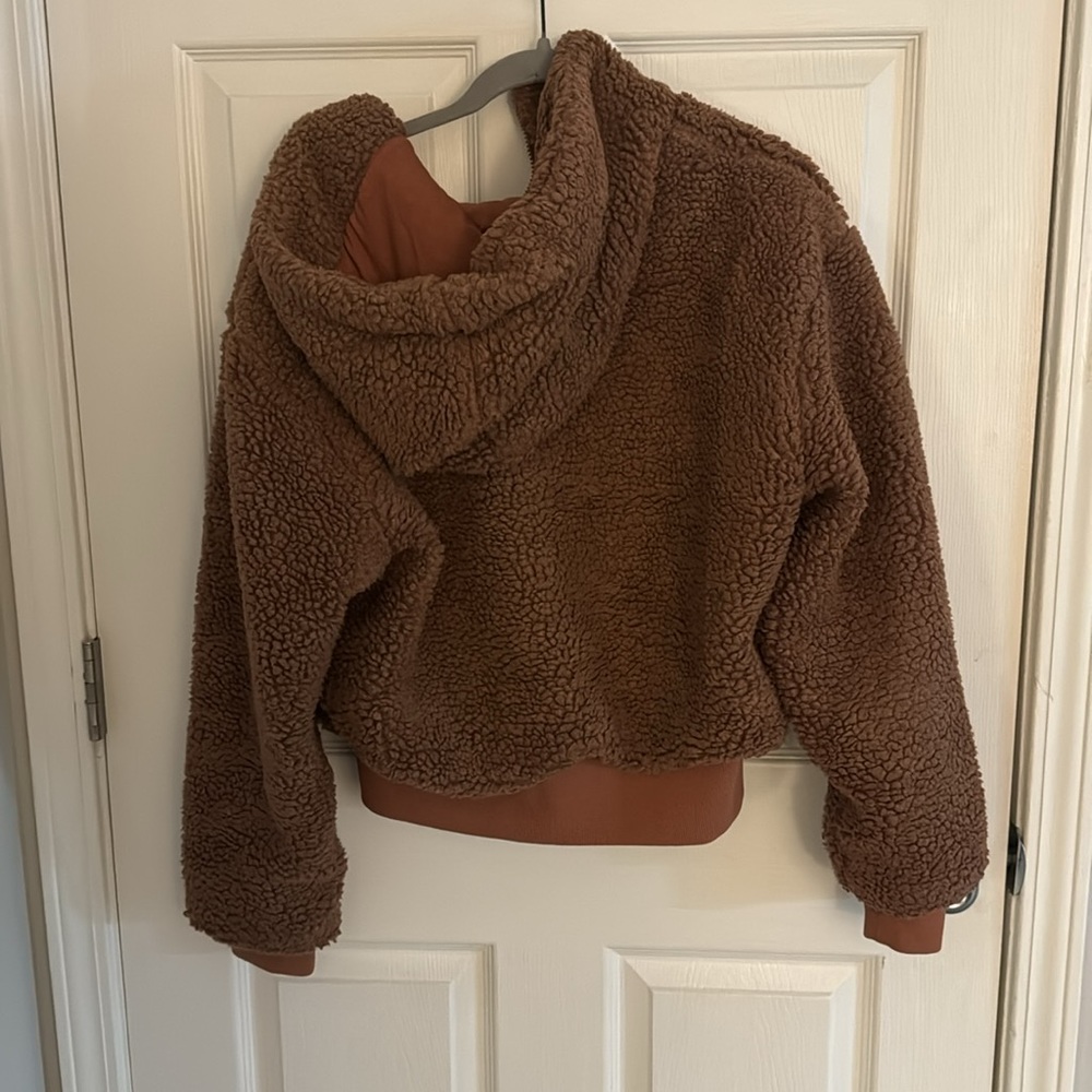 Fabletics Zip Up Jacket - image 2